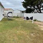 La Maison Des Courlis Holiday home *