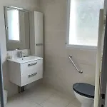 Holiday home La Maison Des Courlis Rivedoux-Plage