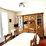 Holiday home La Maison Des Courlis *