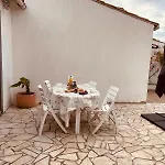 Holiday home La Maison Des Courlis