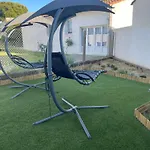 Дом отдыха La Maison Des Courlis