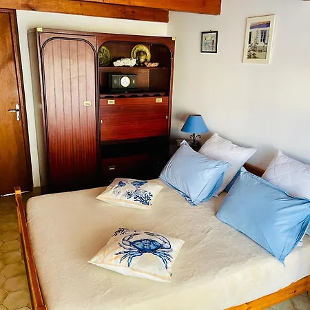 Holiday home La Maison Des Courlis