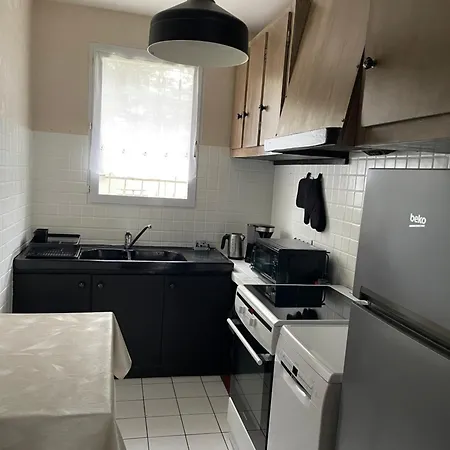 La Maison Des Courlis Holiday home *