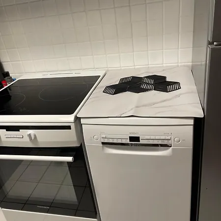 La Maison Des Courlis Holiday home