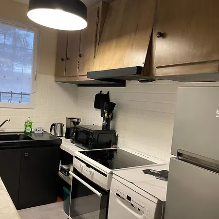 La Maison Des Courlis *