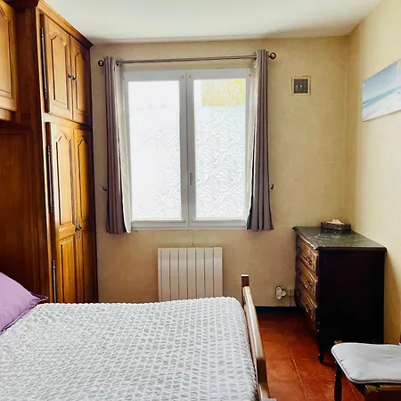 La Maison Des Courlis *