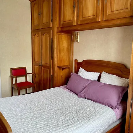 La Maison Des Courlis *