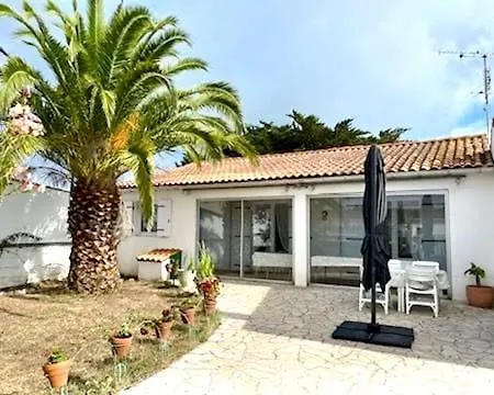 La Maison Des Courlis *