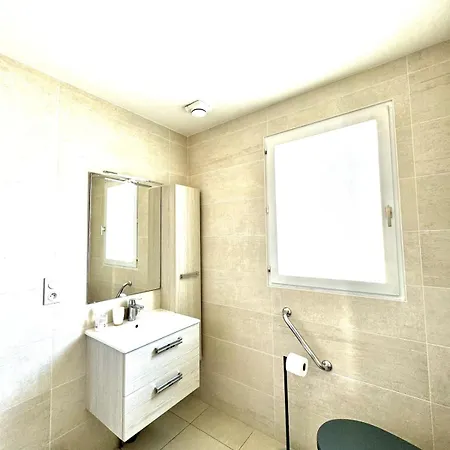 La Maison Des Courlis Holiday home *