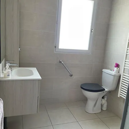 La Maison Des Courlis *