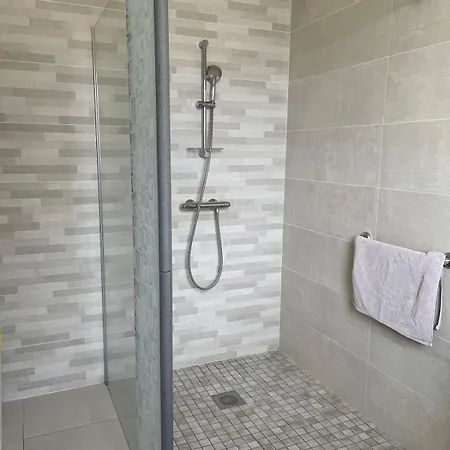 Holiday home La Maison Des Courlis