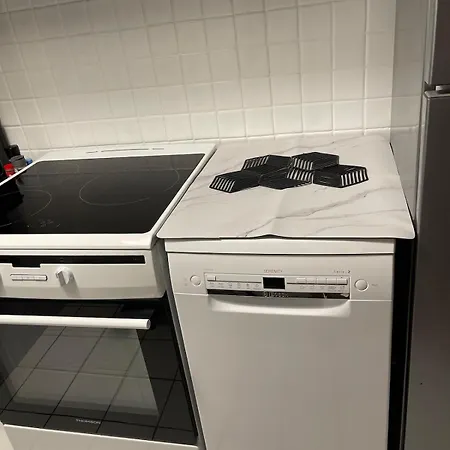 La Maison Des Courlis * Rivedoux-Plage