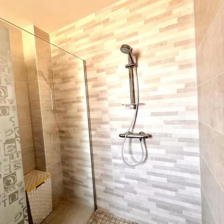 La Maison Des Courlis Holiday home Rivedoux-Plage