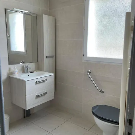 Holiday home La Maison Des Courlis Rivedoux-Plage