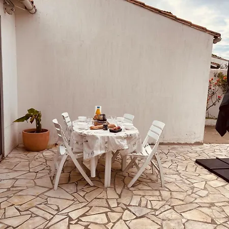 Casa vacanze La Maison Des Courlis