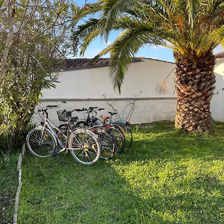 La Maison Des Courlis