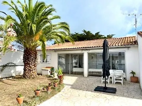 La Maison Des Courlis *